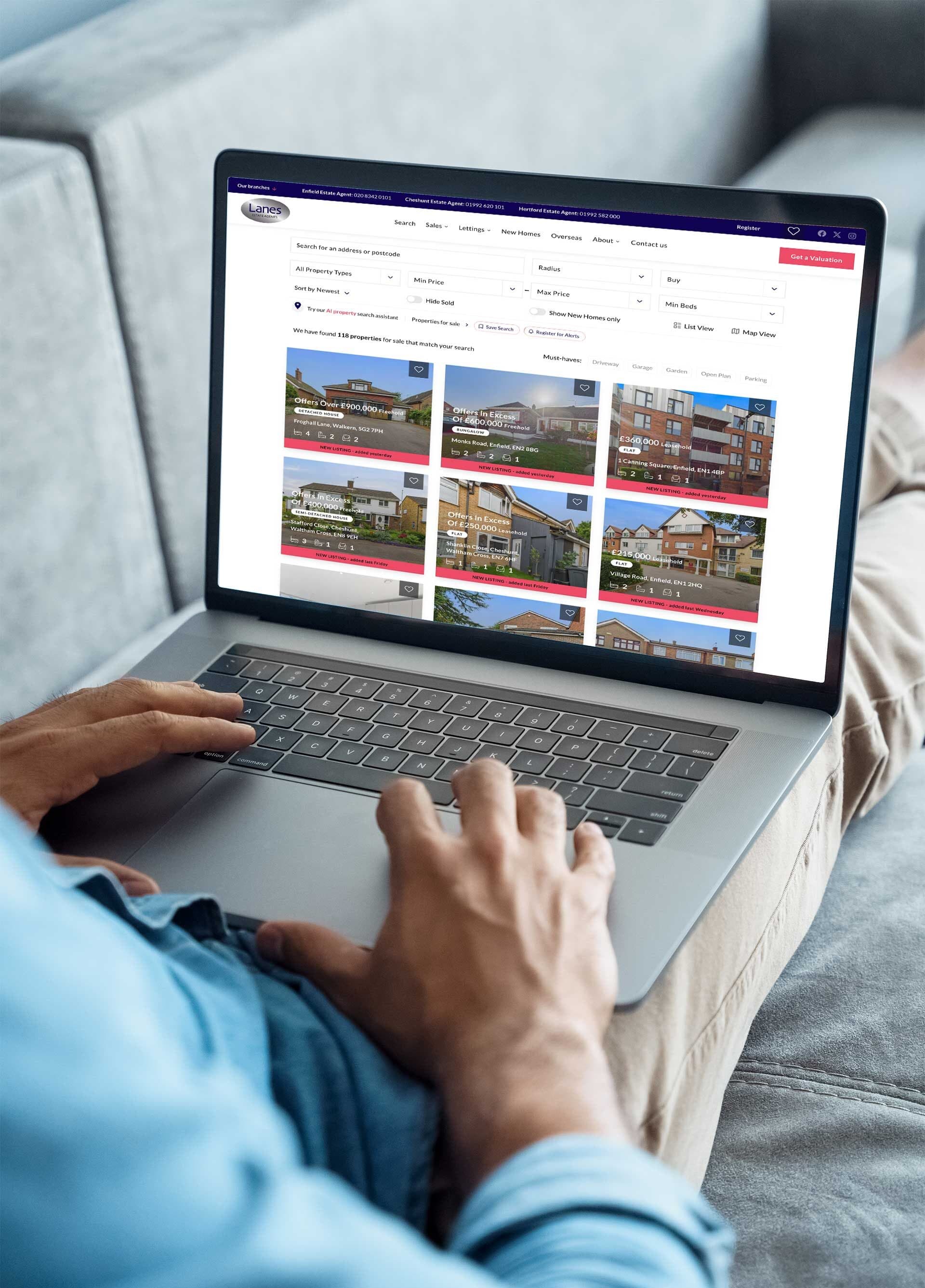 <strong>Get Early Access to Properties You’ll <span style="color:hsl(350, 82%, 61%);">Love</span></strong>