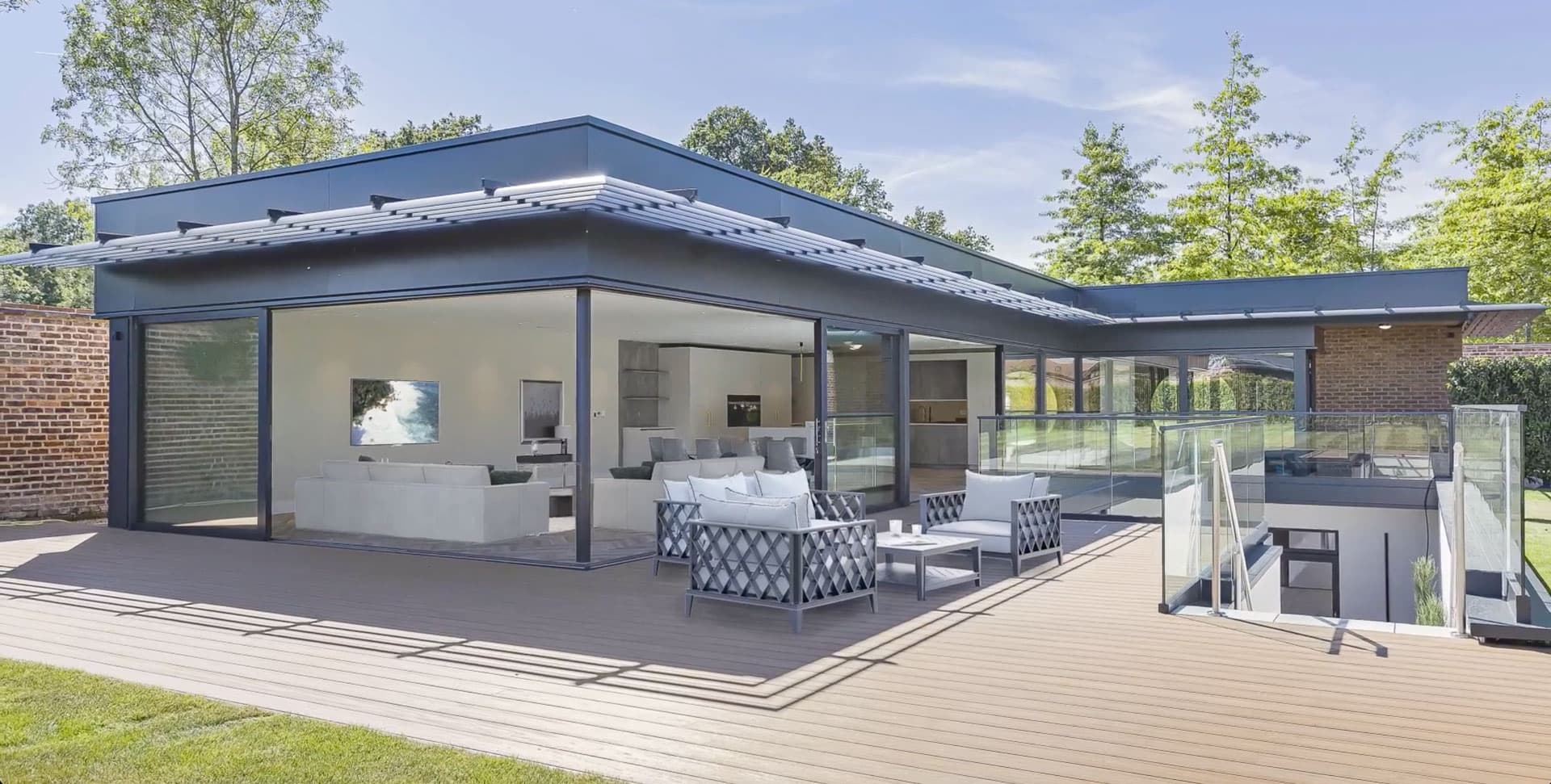 WELCOME TO Lanes Property Group