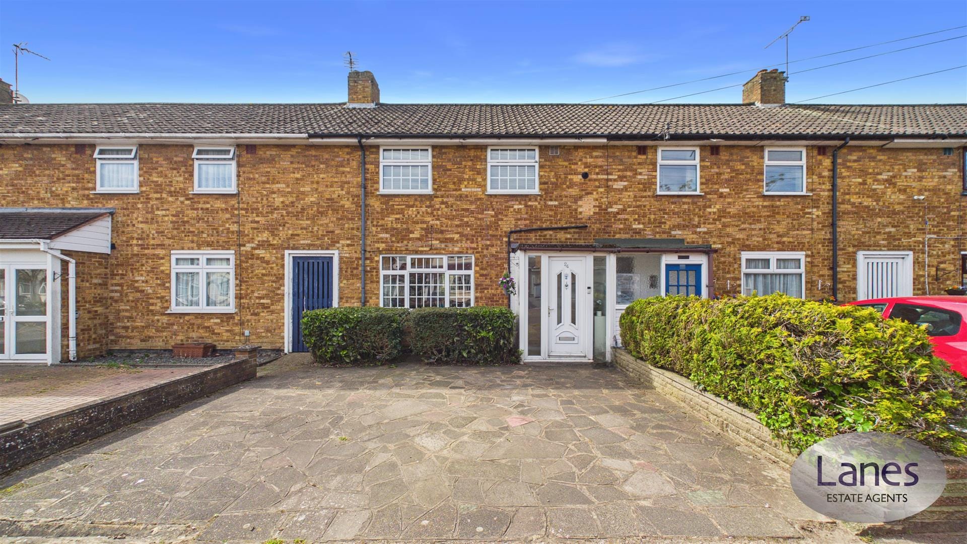 Hillview Gardens, Cheshunt, Waltham Cross, EN8 0PH